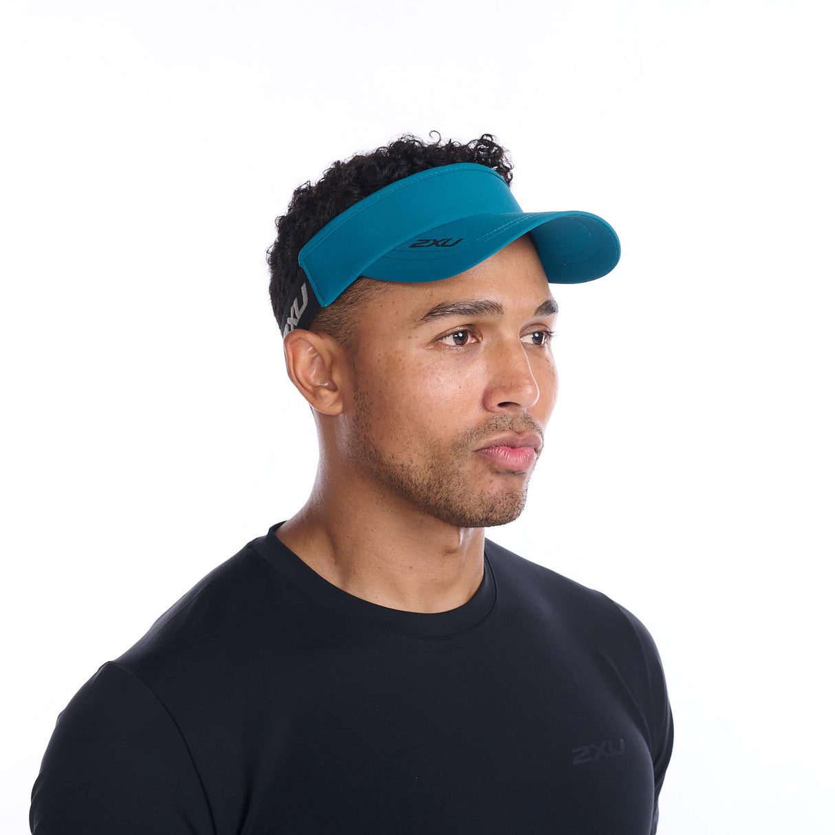 2XU 2XU Performance casquette visière de course à pied