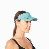 2XU 2XU Performance casquette visière de course à pied