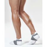 2XU 2XU Race Vectr chaussettes de sport court pour homme