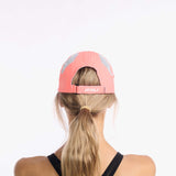 2XU 2XU Run Cap casquettes de course à pied unisexe