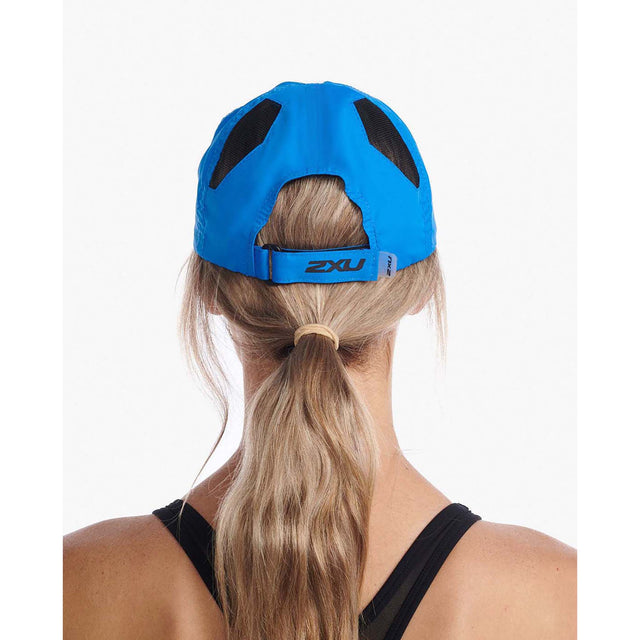 2XU 2XU Run Cap casquettes de course à pied unisexe