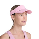 2XU 2XU Run Visor casquette visière de course à pied unisexe