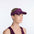 2XU 2XU Run Visor casquette visière de course à pied unisexe