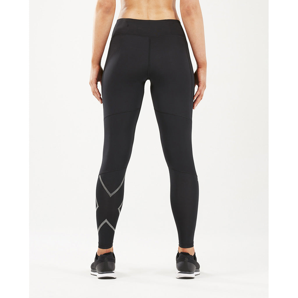 2XU 2XU Run leggings de compression taille mi-haute de course à pied femme