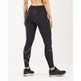 2XU 2XU Run leggings de compression taille mi-haute de course à pied femme