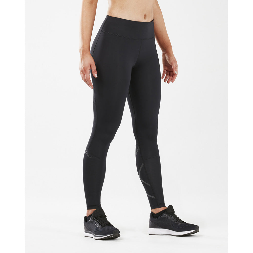 2XU 2XU Run leggings de compression taille mi-haute de course à pied femme