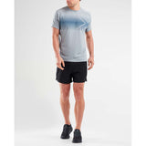 2XU 2XU Training T-shirt de course à pied pour homme