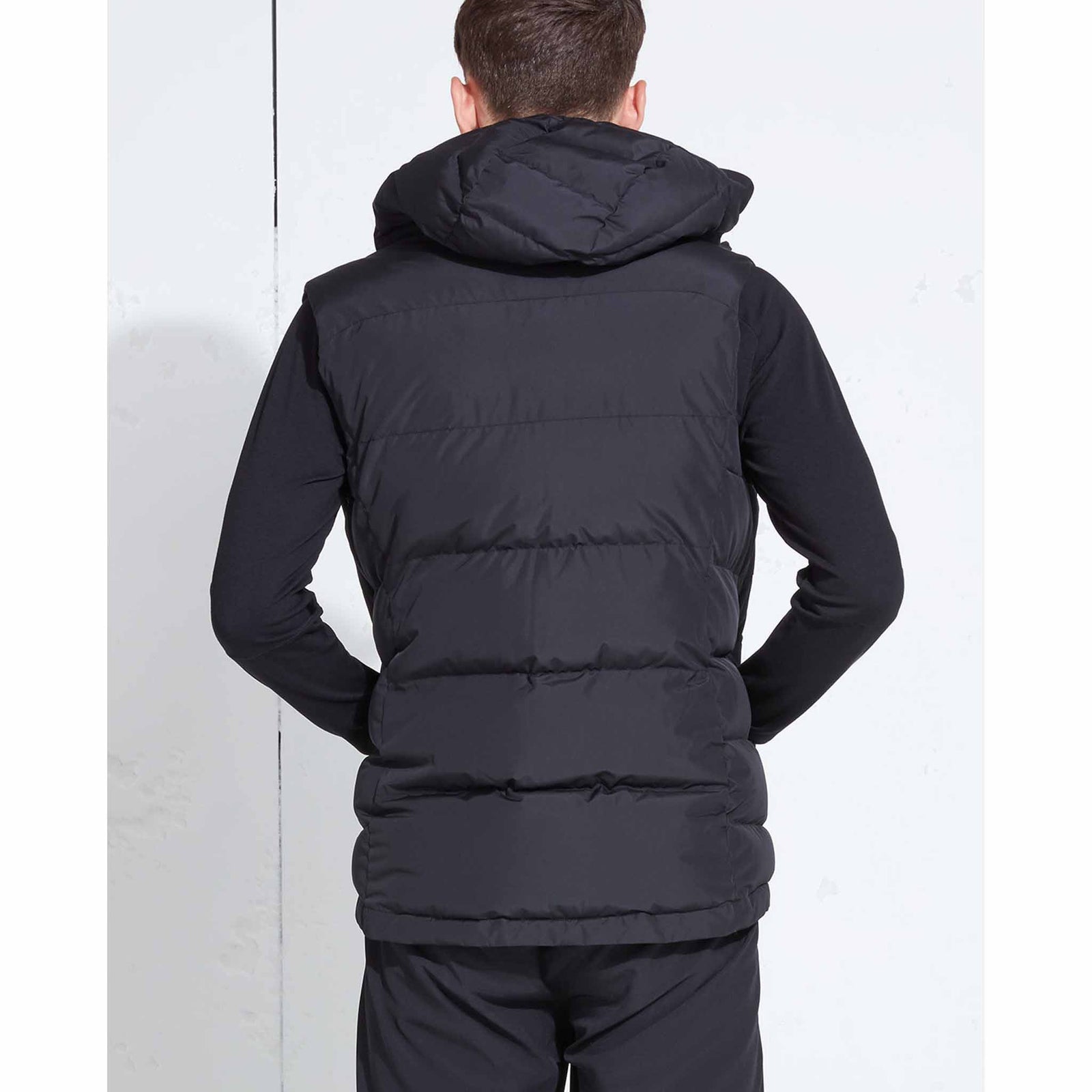 2XU 2XU Utility Insulation veste sans manches homme