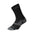 2XU 2XU Vectr Merino Light Cushion Crew Socks bas de course a pied unisexe