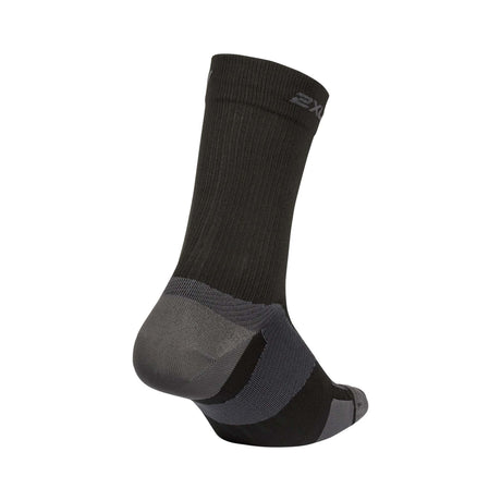 2XU 2XU Vectr Ultralight Crew Socks bas de course à pied unisexe