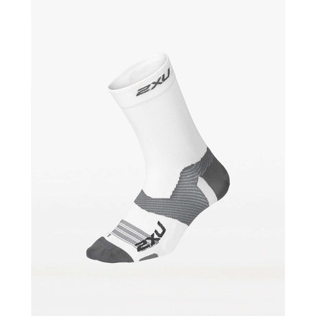 2XU 2XU Vectr Ultralight Crew Socks bas de course à pied unisexe