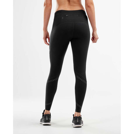 2XU 2XU Wind Defence leggings de course compressif pour femme