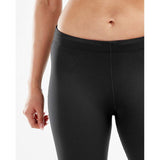 2XU 2XU Wind Defence leggings de course compressif pour femme