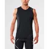 2XU 2XU X-Ctrl Muscle camisole de sport homme