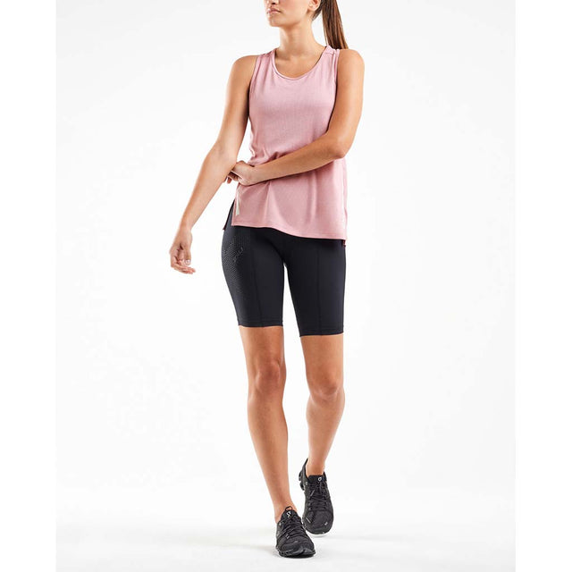 2XU 2XU XVent G2 maillots de course à pied pour femme