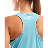 2XU 2XU XVent G2 maillots de course à pied pour femme