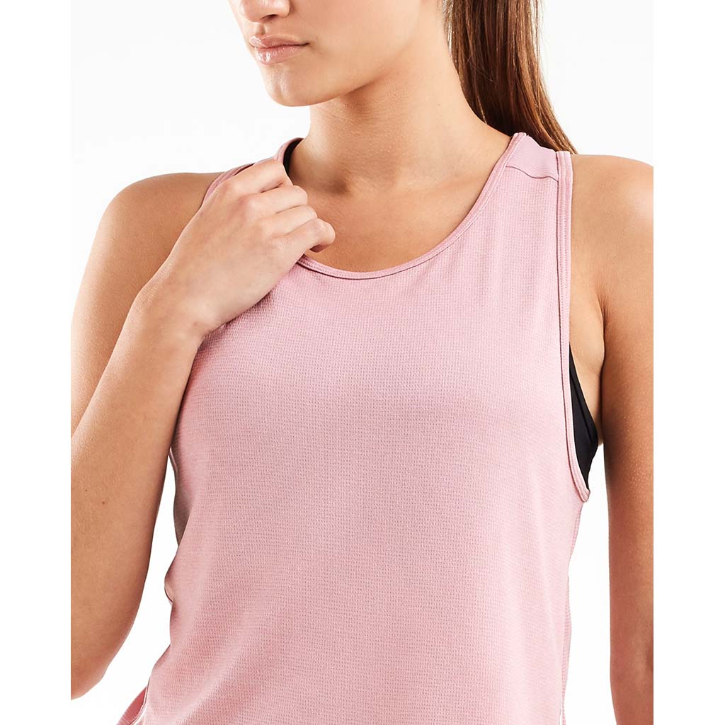 2XU 2XU XVent G2 maillots de course à pied pour femme