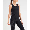 2XU 2XU XVent G2 maillots de course à pied pour femme