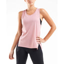 2XU 2XU XVent G2 maillots de course à pied pour femme