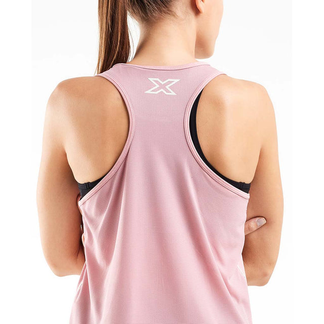 2XU 2XU XVent G2 maillots de course à pied pour femme