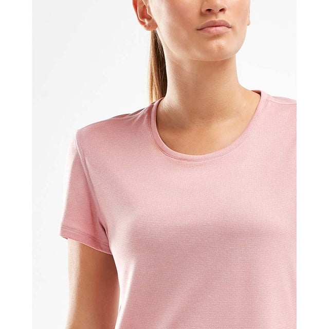2XU 2XU XVent G2 t-shirts sport à manches courtes pour femme