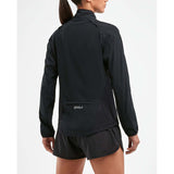 2XU 2XU XVent Run Jacket coupe-vent de course a pied femme