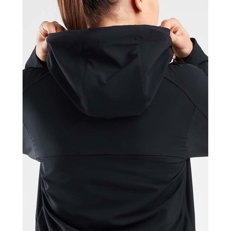 2XU 2XU XVent Run Jacket manteaux coupe-vent de course a pied femme
