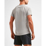 2XU 2XU XVent T-shirt sport et course à pied pour homme