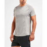 2XU 2XU XVent T-shirt sport et course à pied pour homme