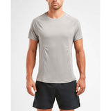 2XU 2XU XVent T-shirt sport et course à pied pour homme