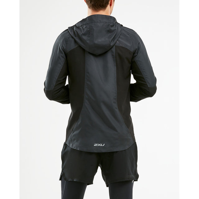 2XU 2XU XVent manteau coupe-vent homme