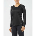 2XU 2XU XVent t-shirt de course a pied a manches longues pour femme