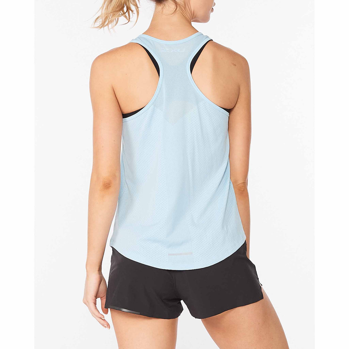 2XU 2XU camisole Light Speed Tech de course à pied pour femme