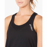 2XU 2XU camisole Light Speed Tech de course à pied pour femme