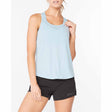 2XU 2XU camisole Light Speed Tech de course à pied pour femme