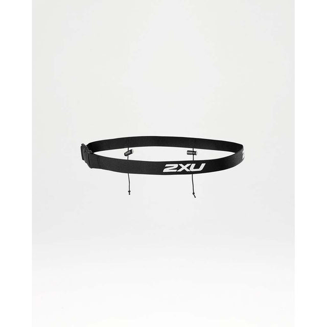 2XU 2XU ceinture porte numero course à pied