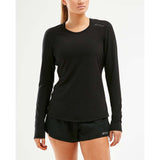 2XU 2XU chandail manches longues Heat pour femme