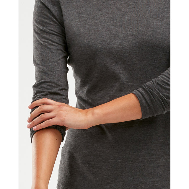 2XU 2XU chandail manches longues Heat pour femme