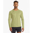 2XU 2XU chandail sport Aero L/S à manches longues pour homme