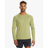2XU 2XU chandail sport Aero L/S à manches longues pour homme