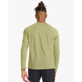 2XU 2XU chandail sport Aero L/S à manches longues pour homme