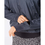 2XU 2XU coupe-vent Aero Bomber Jacket pour femme