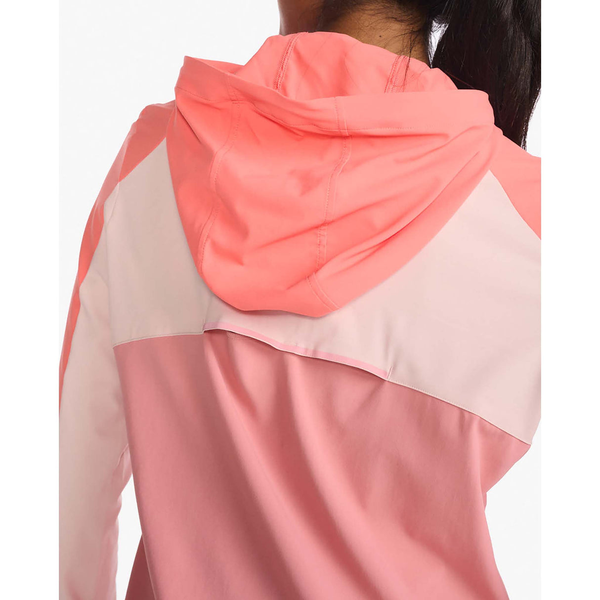 2XU 2XU coupe-vent Aero Jacket pour femme