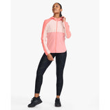 2XU 2XU coupe-vent Aero Jacket pour femme