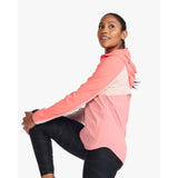 2XU 2XU coupe-vent Aero Jacket pour femme