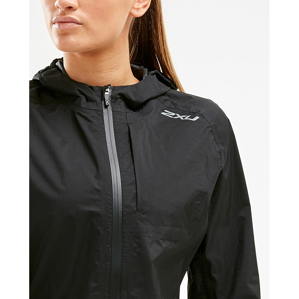 2XU 2XU coupe-vent Pursuit AC Shell femme