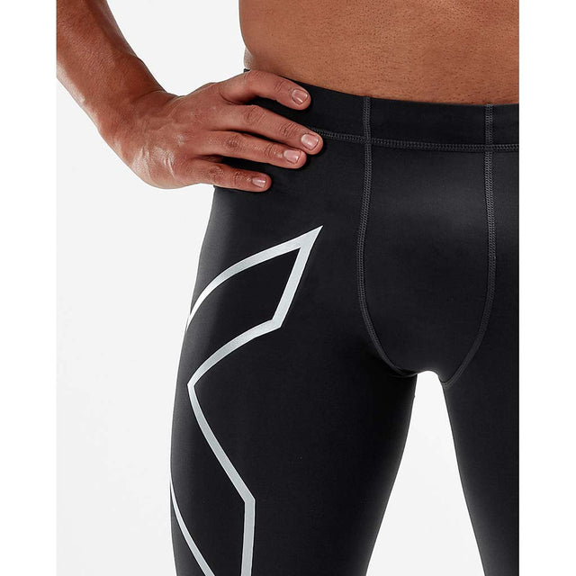 2XU 2XU leggings de compression sport de course à pied homme