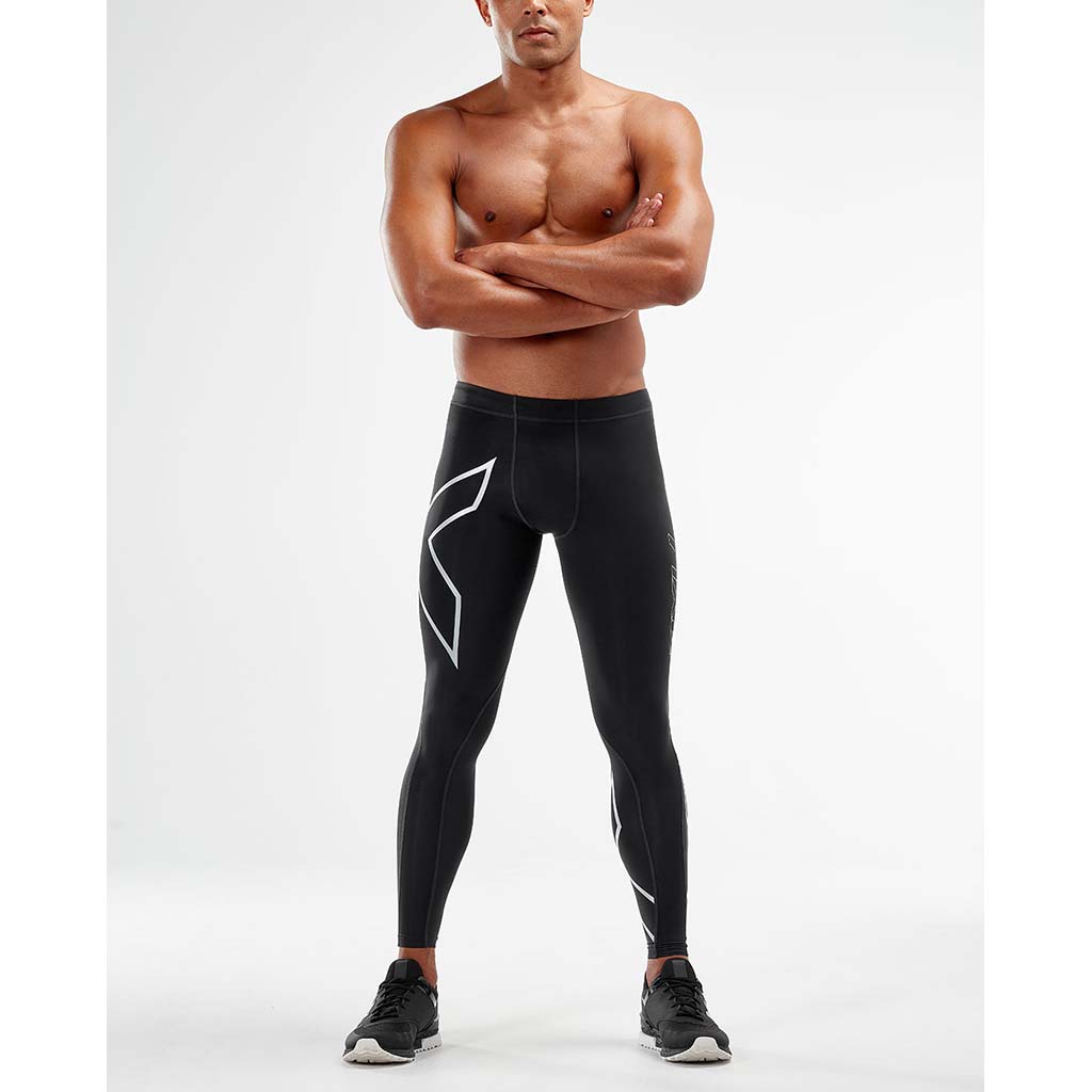2XU 2XU leggings de compression sport de course à pied homme