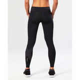 2XU 2XU leggings de compression taille mi-haute de course à pied femme