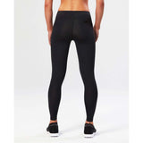 2XU 2XU leggings de compression taille mi-haute de course à pied femme